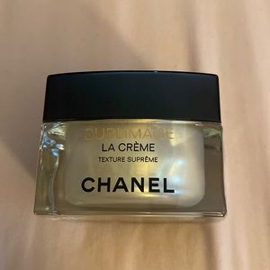 Chanel Sublimage La Creme